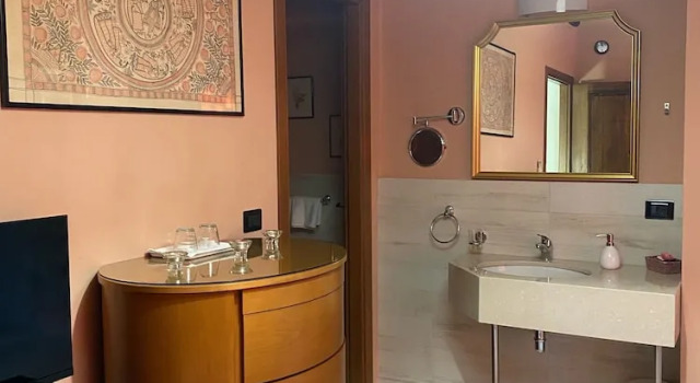 Люкс Classic GH Borgo Pulciano Agriturismo