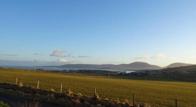 Апартаменты Lindisfarne Self Catering