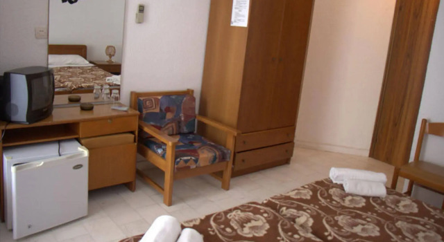 Hotel Pashos, Book Hotel Kriopigi 