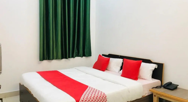 OYO 23054 Vishal Residency Barkot, Book Hotel Uttarkashi Uttarakhand