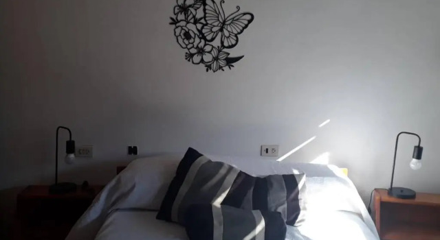 La casa del abuelo, Rezerwuj Hotel Tandil Buenos Aires