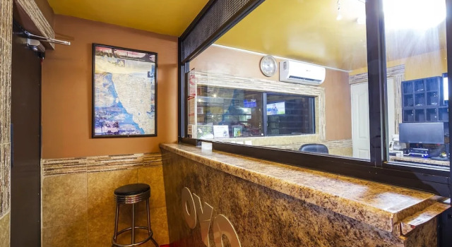 OYO Hotel San Gilberto, Buchen Sie Hotel Hermosillo Sonora