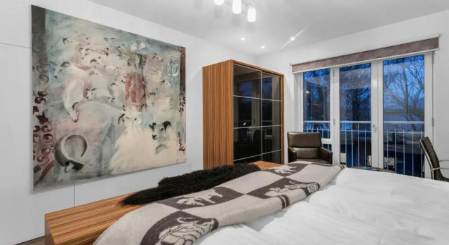 Апартаменты Deluxe Luxury Apartment Central Reykjavík