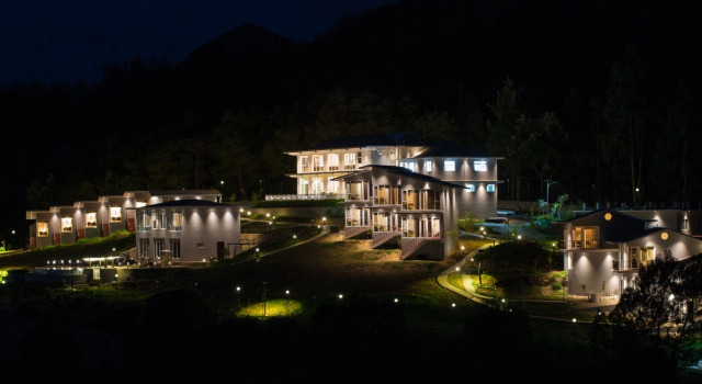 Glyngarth Resorts, Забронировать Отель Отели штата Тамилнада с завтраком, Завтраки