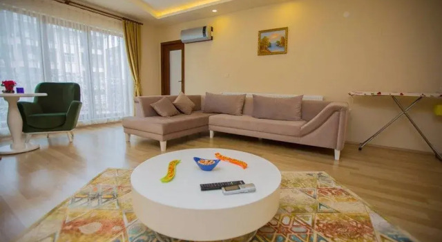 Yomra Residence