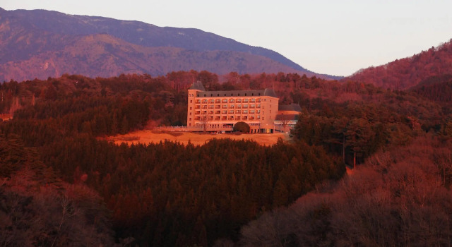 Номер Standard Hotel Windsor