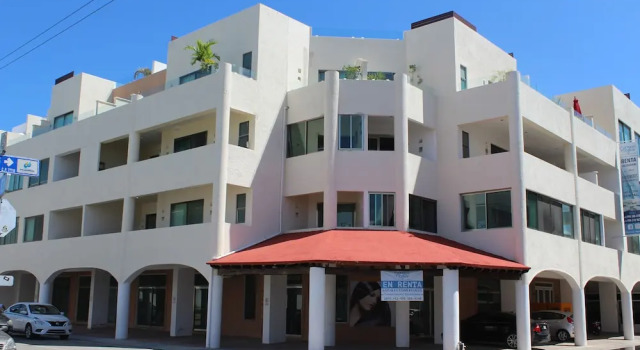 S&F Apartament, Забронировать Апартаменты/квартира Отели Плая-дель-Кармен с бассейном, рядом с Disabled-friendly beach, Бассейн
