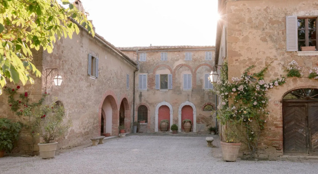 Borgo Sant'Ambrogio Resort