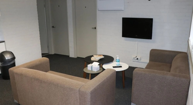 Western Sydney University Village Hawkesbury, Забронировать Отель Ричмонд 