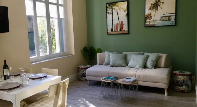 Appartement Cannes 11 Novembre, Забронировать Апартаменты/квартира Отели Канн с парковкой, рядом с Le Croisette Casino Barriere de Cannes, Парковка