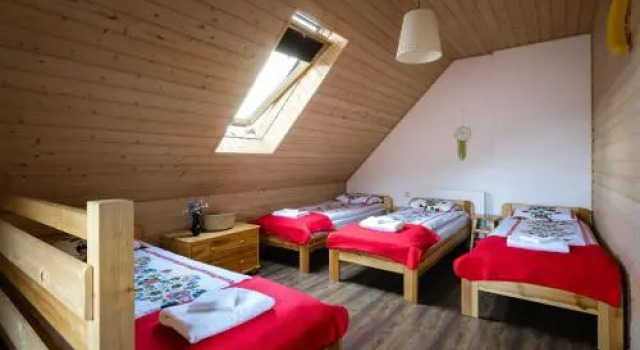 Apartamenty Zew Natury w Starej Morawie 25z, Забронировать Апартаменты/квартира Stara Morawa Нижнесилезское воеводство