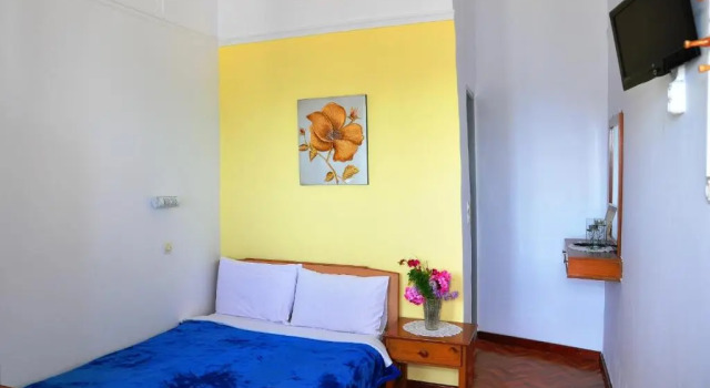 Номер Standard Akteon Rooms
