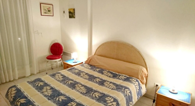 Apartment Rue Leon Gautier