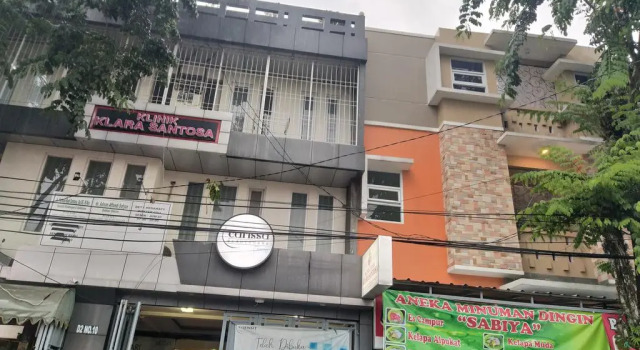 OYO Life 2736 Pondok Klara