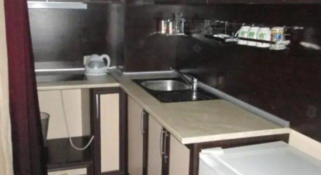 Студия с видом на море Renta BG Apartments in Tsarevo