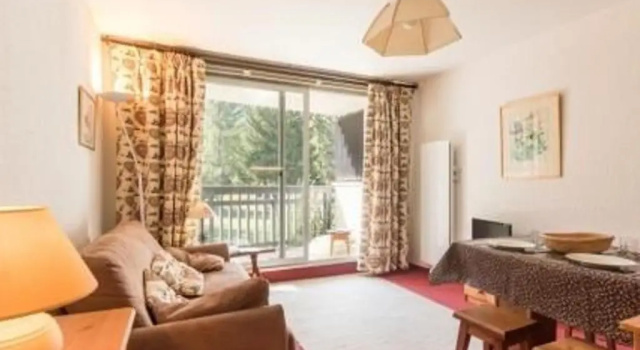 Appartement Serre Chevalier, 1 pièce, 4 personnes - FR-1-330F-61, Забронировать Апартаменты/квартира Ла-Саль-лез-Альп 