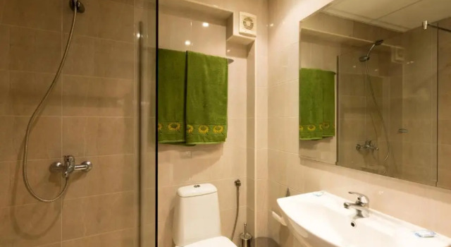 Номер Standard Kalithea Family Hotel