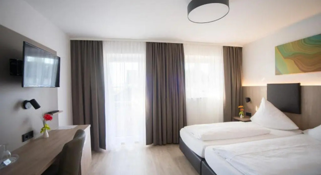 Habitación doble Estándar Alter Hof