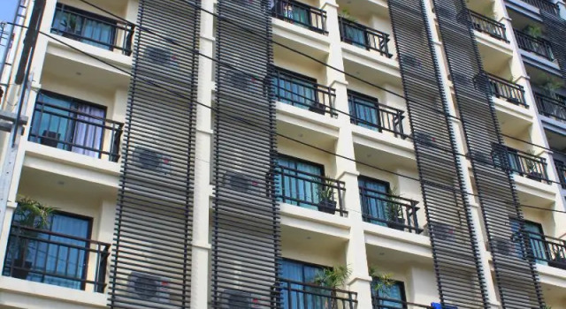 Hemingways Hotel, Забронировать Отель Отели острова Пхукета с бассейном, Бассейн