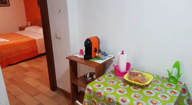 Casa Vacanze Volturno 16, Забронировать Отель Отели Палермо с парковкой, рядом с Кафедральный собор, Парковка