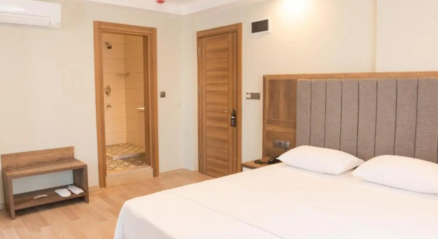 Двухместный номер Standard Urla My Rooms