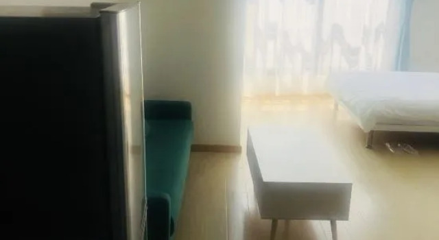 Одноместный люкс Executive Yasi Apartment Hotel