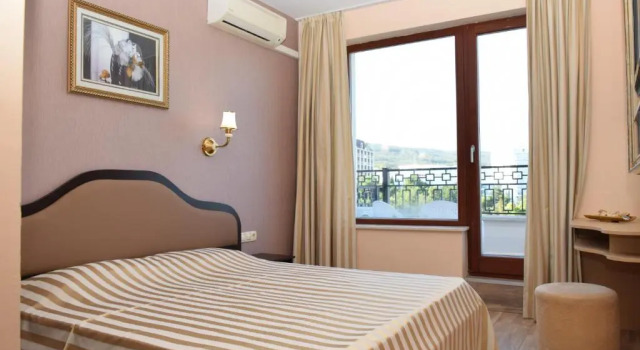 Luxury Apartment Zlatna Kotva, Забронировать Апартаменты/квартира Апартаменты Золотых Песков, Апартаменты/квартира