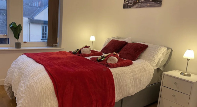 Cathedral Apartments, Забронировать Апартаменты/квартира Ротерем Южный Йоркшир, рядом с Футбольный стадион "Милмур"