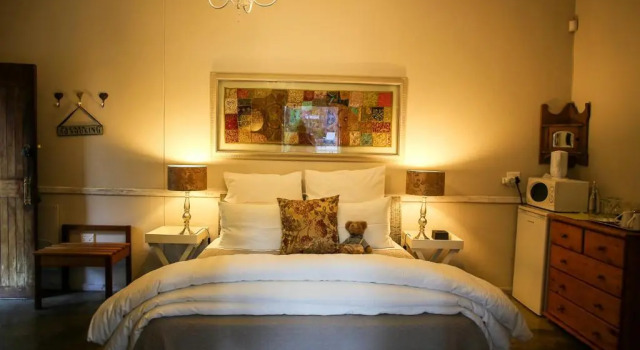 Номер Standard Green Gables Guest House