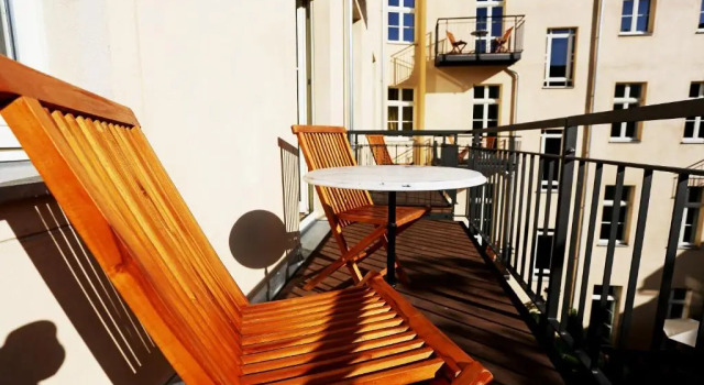 Appartamento 1 camera da letto Garden Living - Boutique Hotel