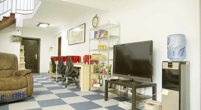 Golf Navi Home Hostel, Boek Hostel Hostels in Guangdong, Hostel