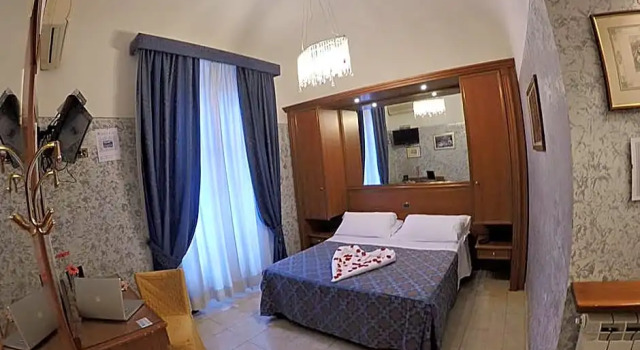 Номер Standard Hotel Assisi