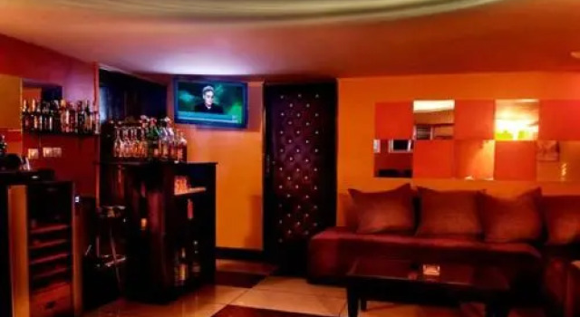 Résidence Yeli, Boek Hotel Cocody 