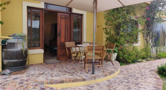 Апартаменты Villa Tartaruga