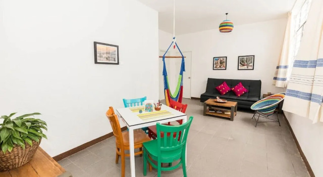 The best place to enjoy Oaxaca, Book Apartment Oaxaca City Oaxaca