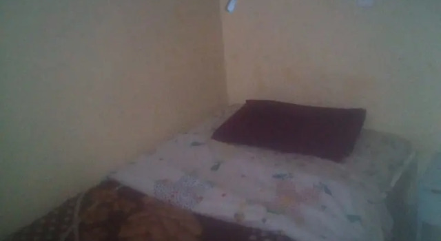 Standart çift kişilik oda Hague Guest House