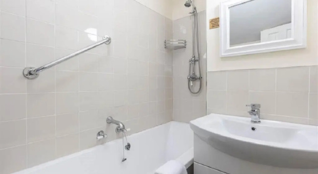 Двухместный номер Standard Abbeyglen Castle Hotel
