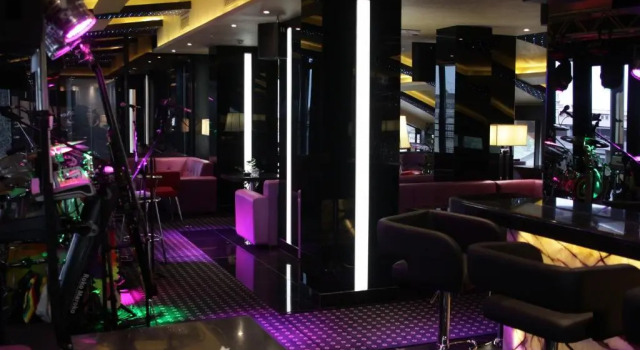 Orbis Design Hotel & Spa, Buchen Sie Resort Paraćin Zentralserbien