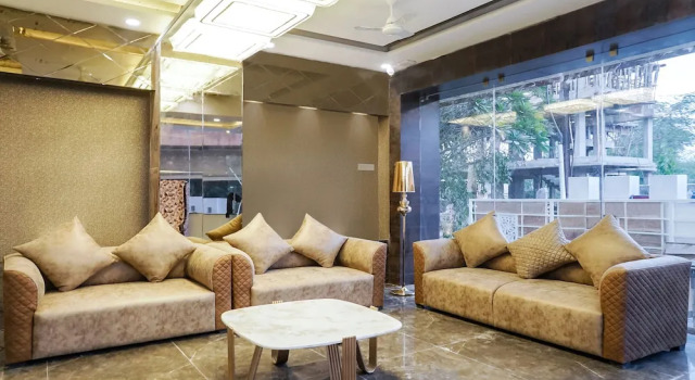 A1 Service Apartment Trend By Treebo, Забронировать Апартаменты/квартира Апартаменты штата Махараштры, Апартаменты/квартира
