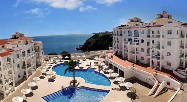Sabri Hotel