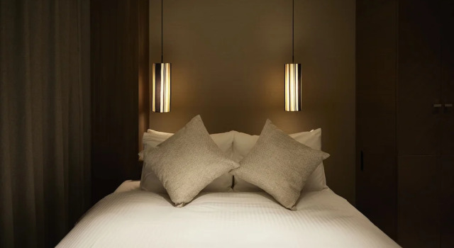 Двухместный номер Superior ALFIT HOTEL & BAR AKASAKA