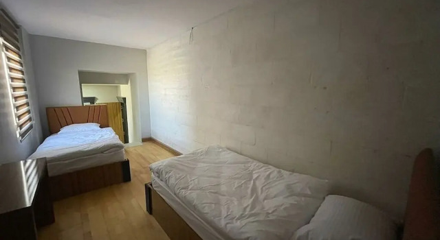 Четырёхместный номер Executive Old City Mardin