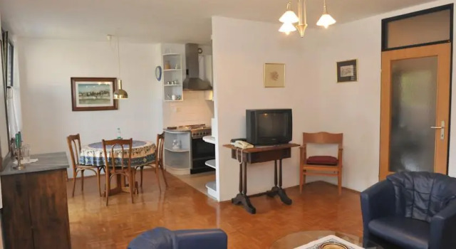 Apartment Kolodvorska