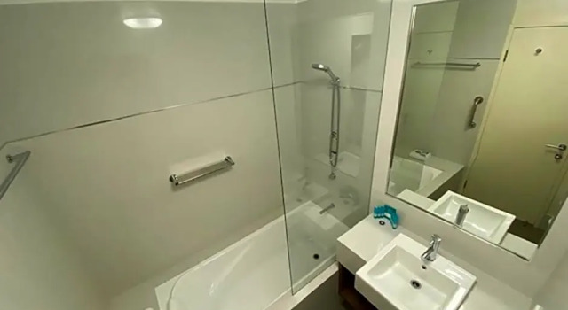 Трёхместный номер Standard Margarets In Town Apartments