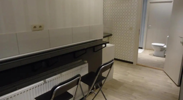 Семейный номер Standard Дуплекс Hotel Cathedral Gent Centrum