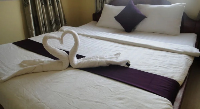 Khemra I Guesthouse, Book Hotel SPA-hoteller i Kampot-provinsen, SPA