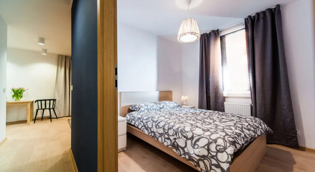 Apartinfo Apartments - Copernicus, Varaa Huoneisto Hotellit Pommeri pysäköinnillä, Pysäköinti