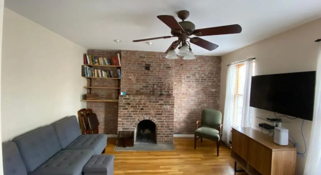 Апартаменты Riverhouse Extended Stay Apartment
