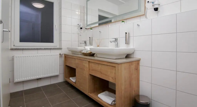 Двухместный номер Standard Casa Constanza Hotel Garni