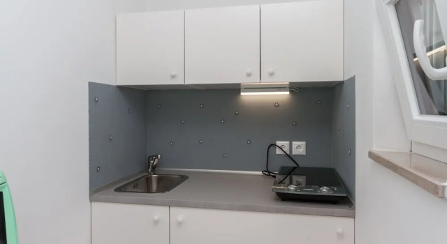 Номер Comfort N&N Apartments and Rooms by Locap Group